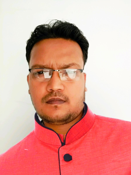 Astrologer Govind Singh